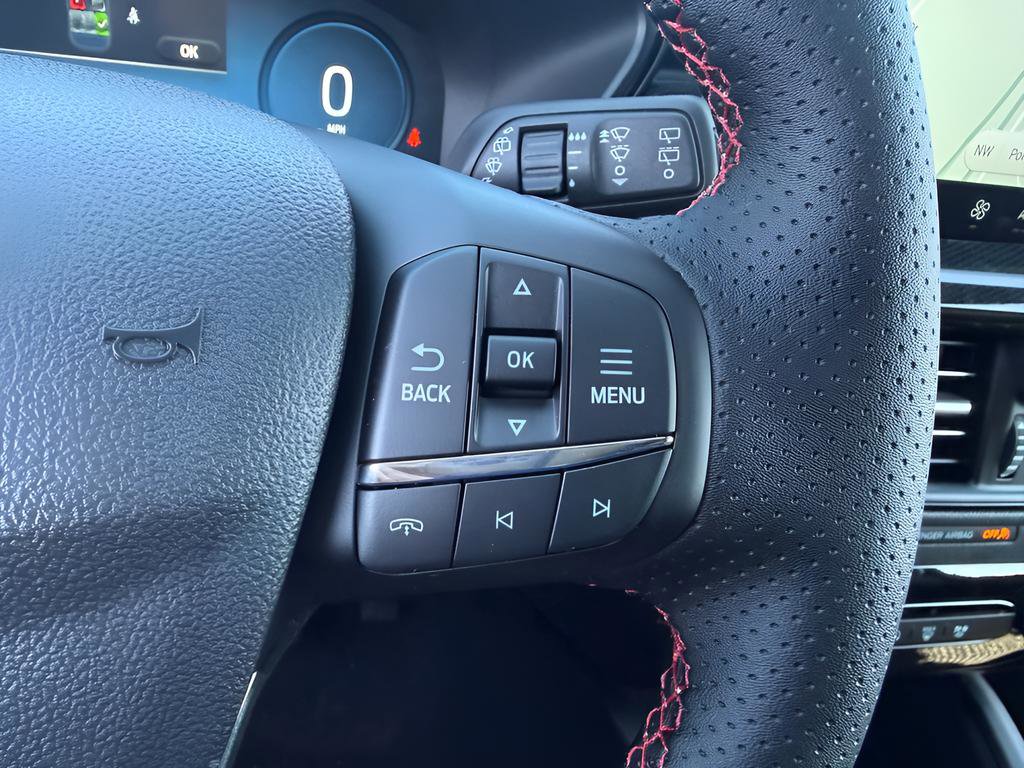 New 2026 Ford Escape ST-Line Elite w/ Equipment Group 501A AWD/4WD image 20