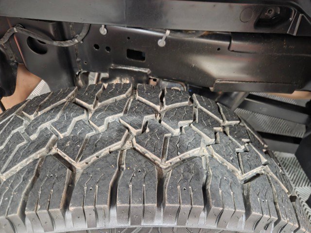 Used 2021 RAM 2500 Laramie image 93