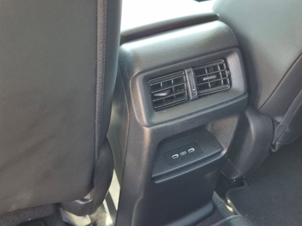 Used 2025 Honda CR-V EX-L image 26