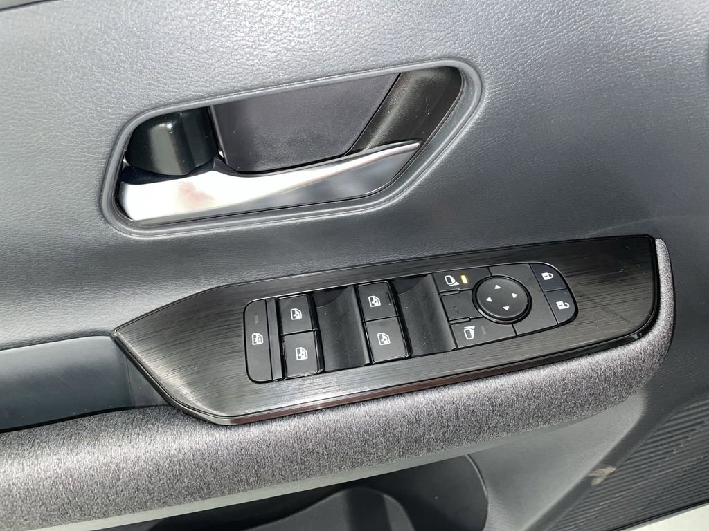 New 2026 Nissan Kicks SV w/ SV Premium Package AWD/4WD image 20