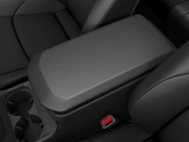 New 2026 Subaru Solterra AWD/4WD image 21