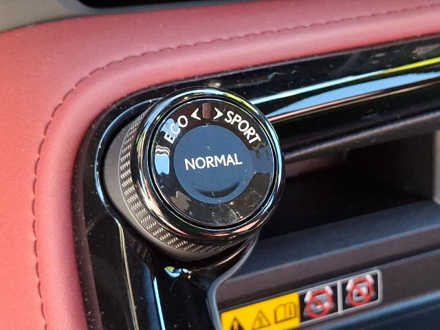 Used 2026 Lexus NX 350 AWD w/ Premium Package image 24