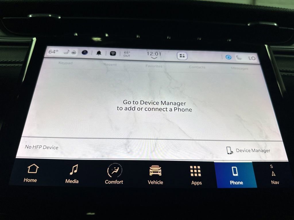 Used 2024 Jeep Grand Cherokee Limited 4xe image 33