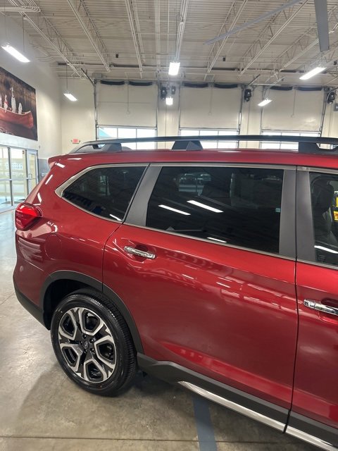 New 2025 Subaru Ascent Touring image 51