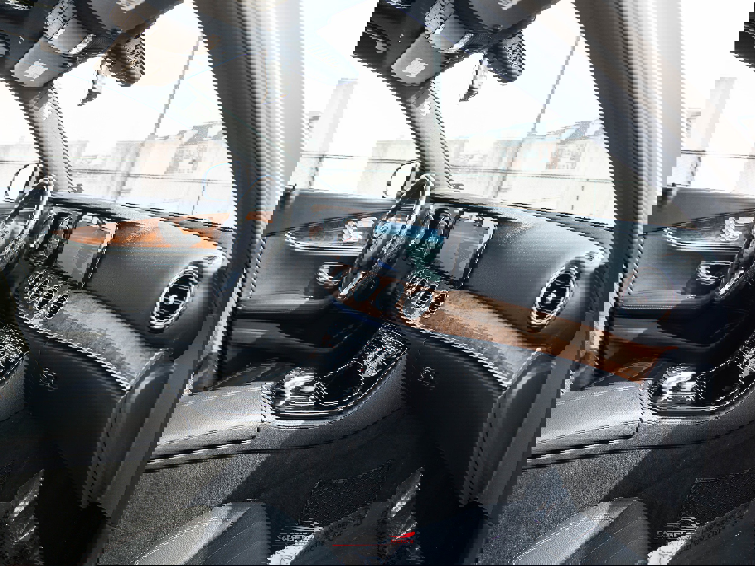 Used 2017 Mercedes-Benz E 300 w/ Premium 1 Package image 15