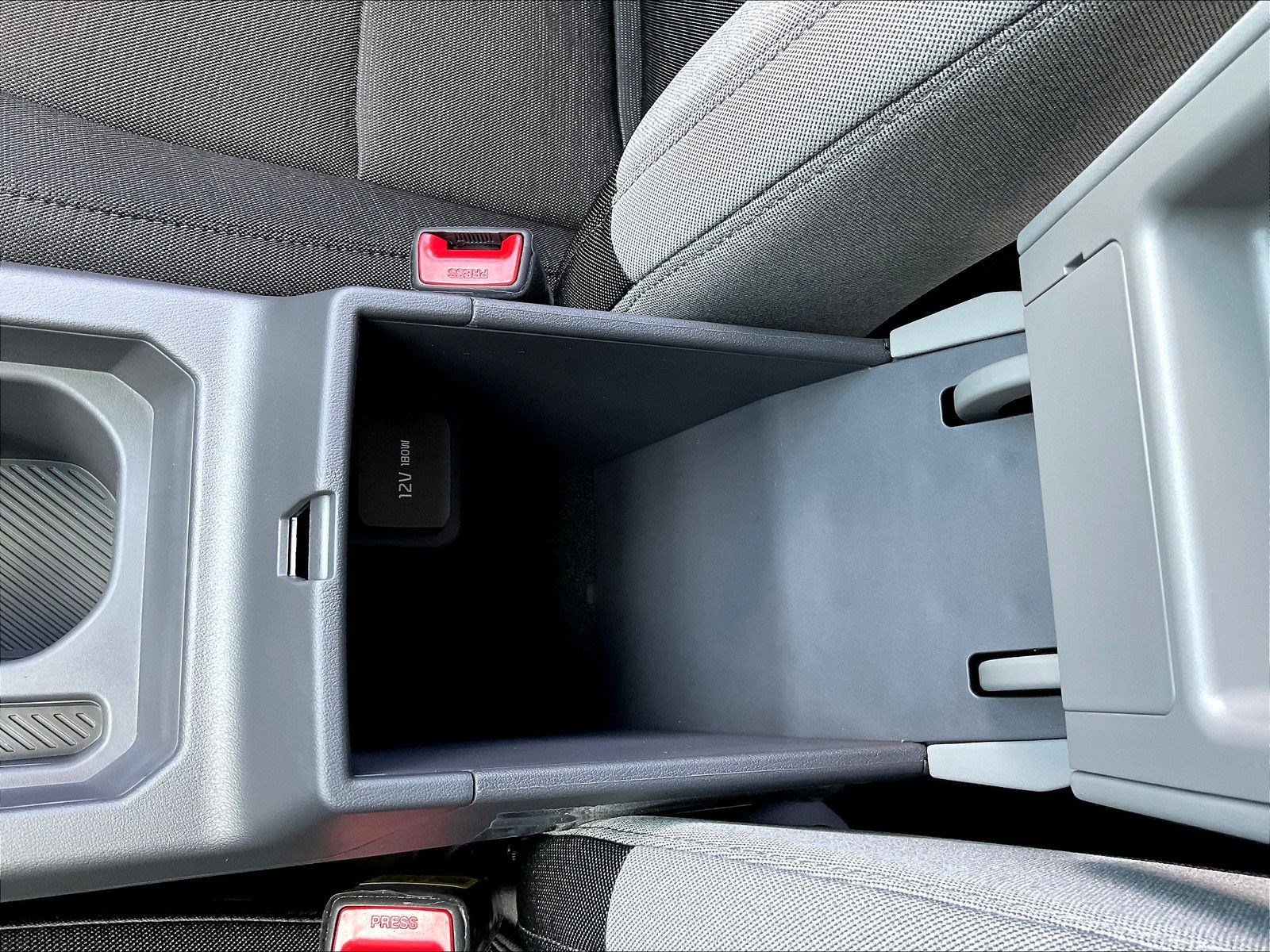 New 2027 Kia Seltos LX AWD/4WD image 26