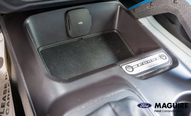 Used 2024 Ford Bronco Black Diamond image 21