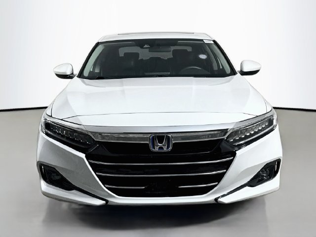 Used 2021 Honda Accord EX image 2