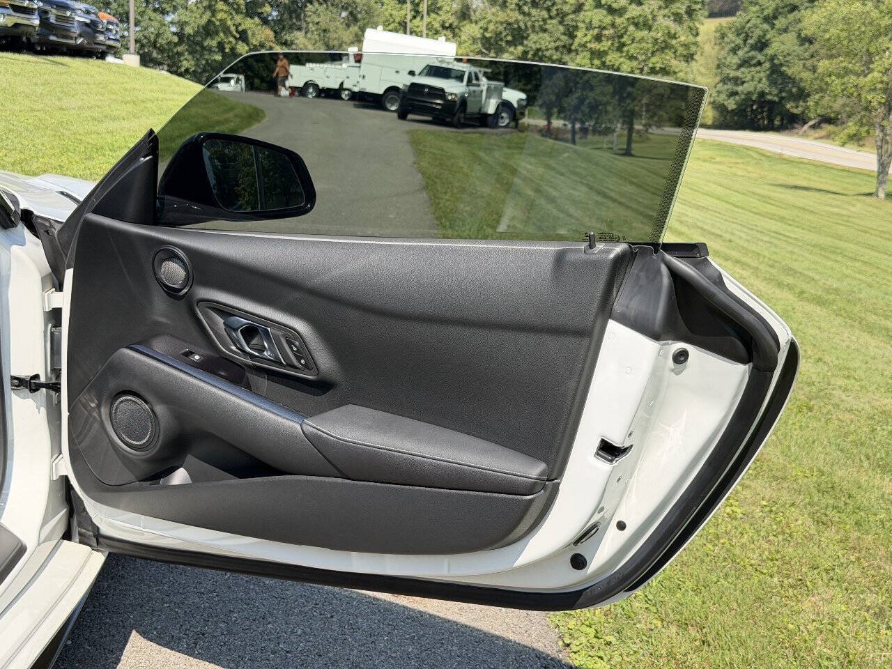 Used 2021 Toyota Supra RWD image 40