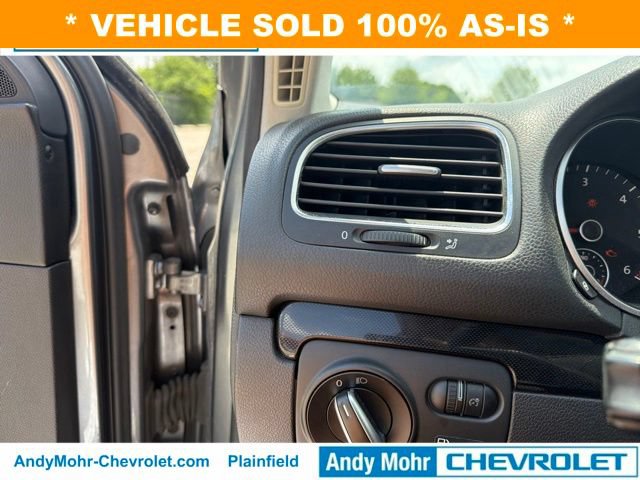 Used 2011 Volkswagen Jetta TDI FWD image 17