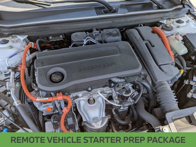 Used 2023 Honda Accord Touring image 14
