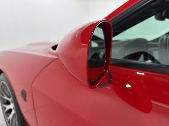 Used 2022 Dodge Challenger SRT Hellcat Redeye RWD image 9