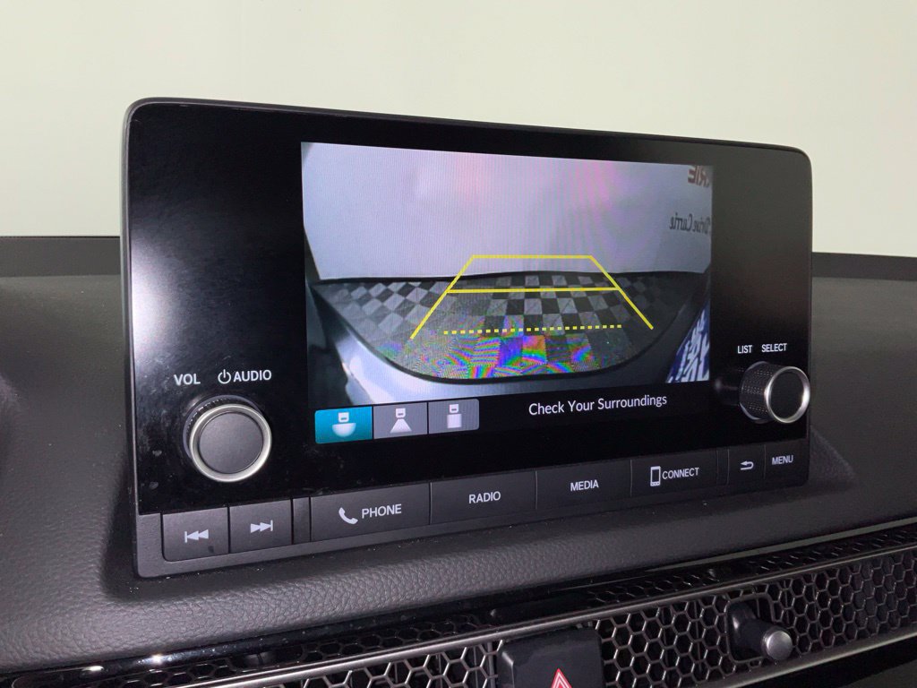 Used 2024 Honda Civic LX image 22