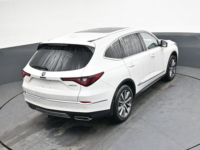 Used 2025 Acura MDX w/ Technology Package image 24