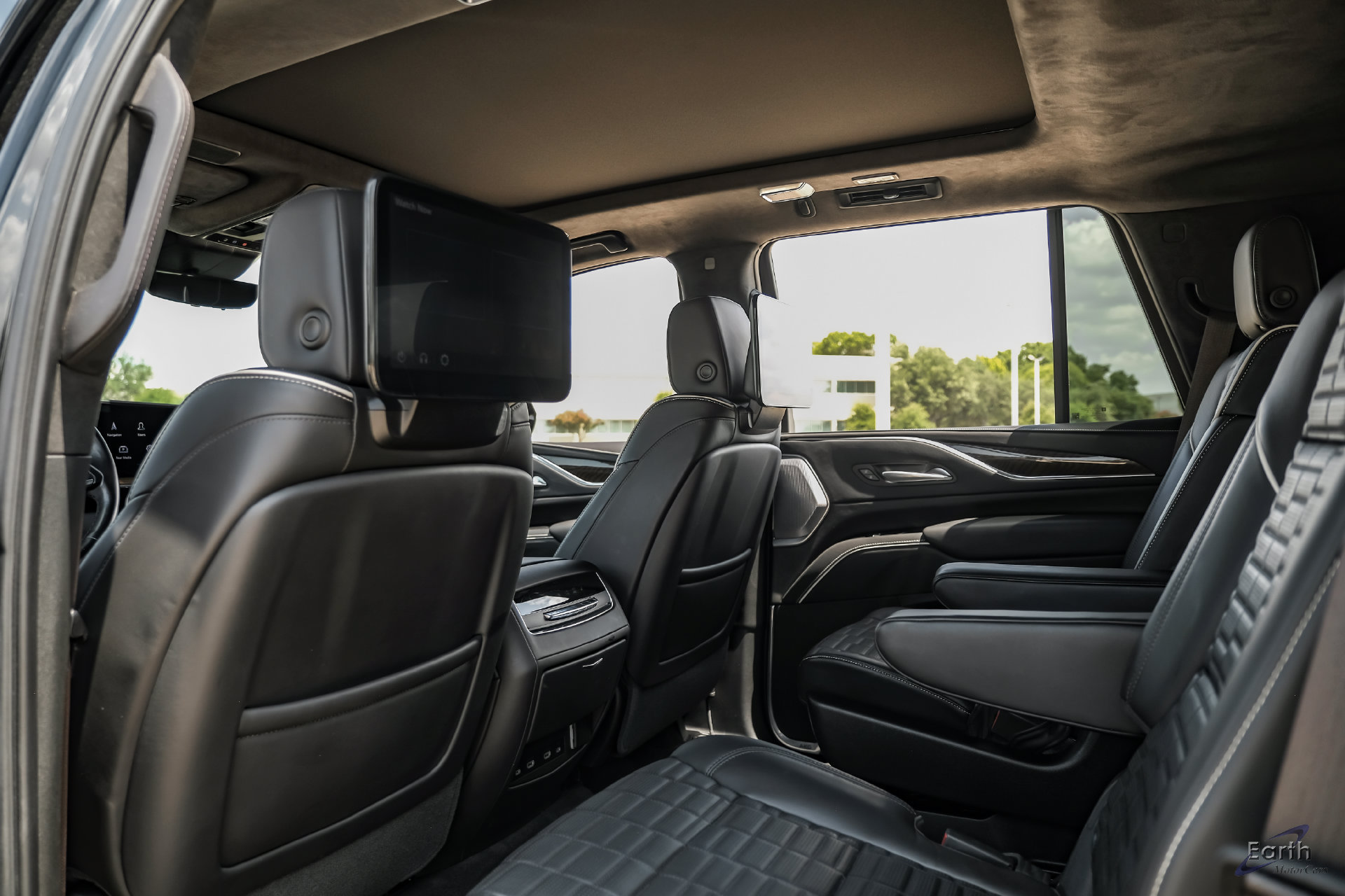 Used 2023 Cadillac Escalade Sport Platinum AWD/4WD image 84