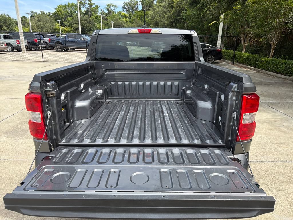 Used 2023 Ford Maverick XLT w/ Equipment Group 300A Standard AWD/4WD image 29