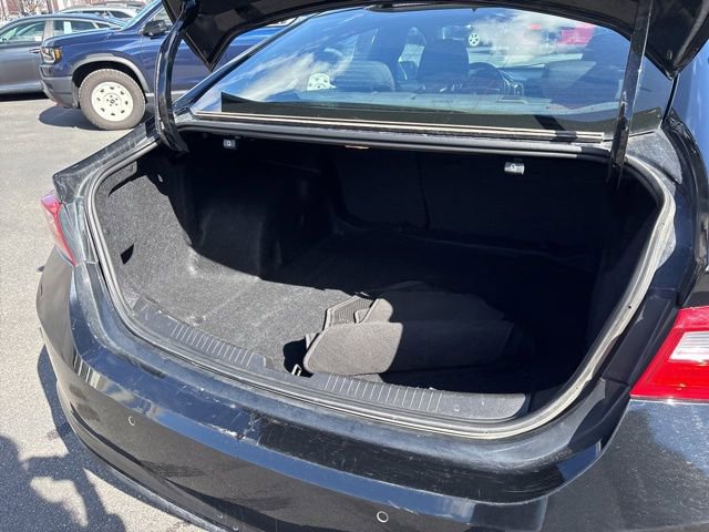 Used 2024 Chevrolet Malibu LT image 27