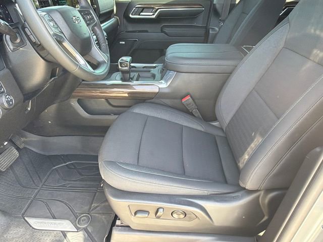 Used 2024 Chevrolet Silverado 1500 RST w/ Convenience Package II image 9