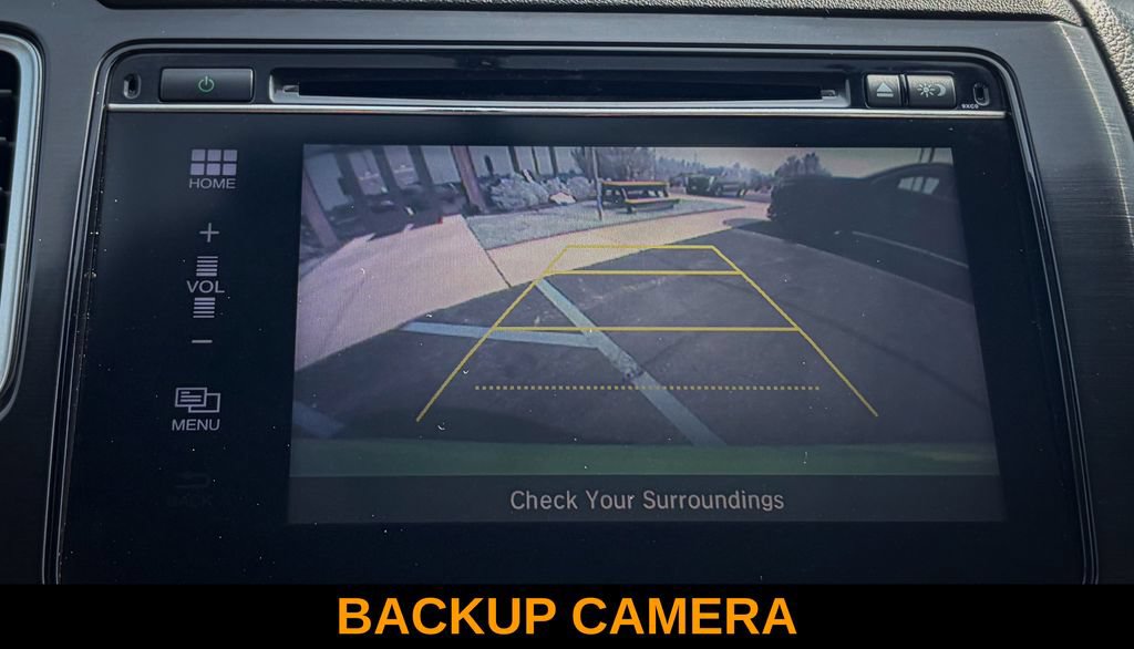 Used 2014 Honda Civic EX image 3