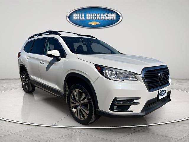 Used 2019 Subaru Ascent Limited w/ Popular Package #3