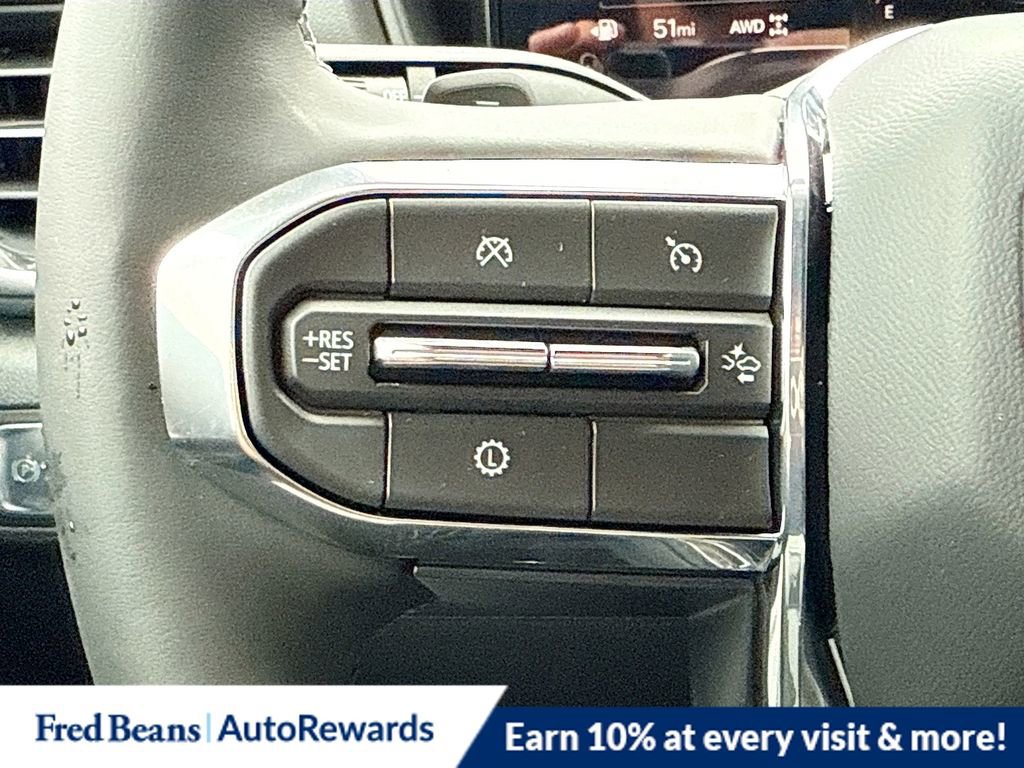 New 2026 GMC Terrain Elevation w/ Elevation Premium Package image 35