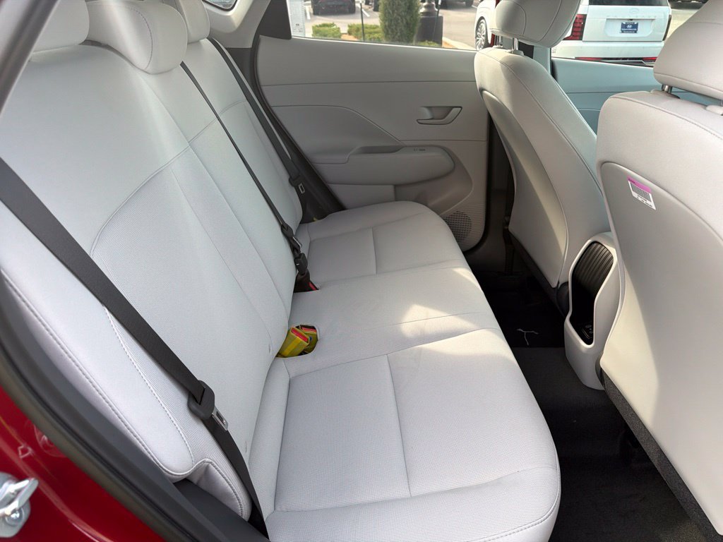 New 2026 Hyundai Kona SE AWD/4WD image 10