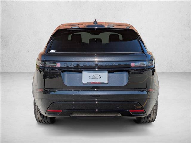 New 2026 Land Rover Range Rover Velar Autobiography AWD/4WD image 8