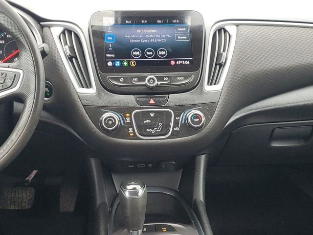 Used 2019 Chevrolet Malibu LS w/ Driver Confidence Package II image 27