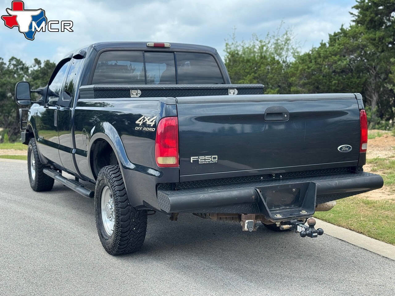 Used 2000 Ford F250 XLT image 11