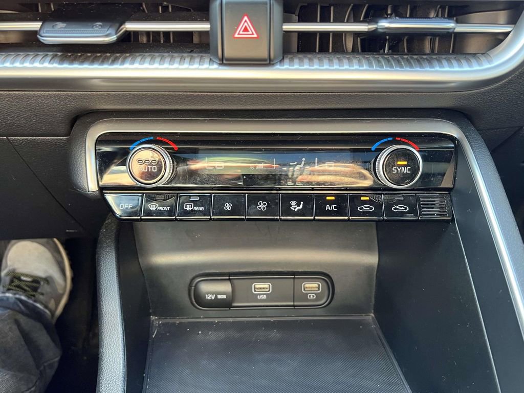 Used 2022 Kia K5 GT-Line w/ GT-Line FWD Premium Package image 29