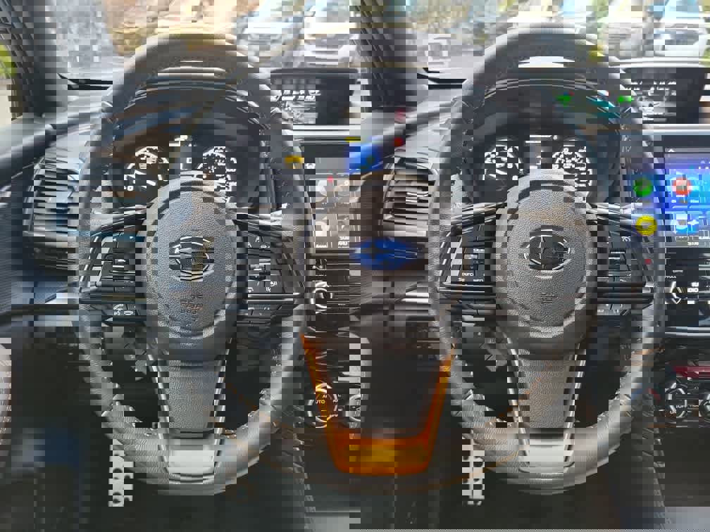 Certified 2023 Subaru Forester Wilderness image 11