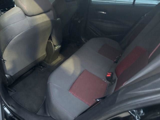 Used 2023 Toyota Corolla SE image 37