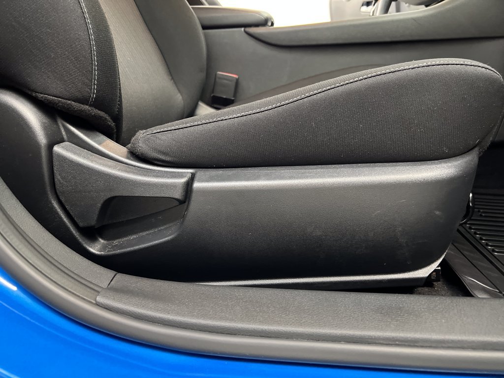 Used 2025 Nissan Sentra SV FWD image 29