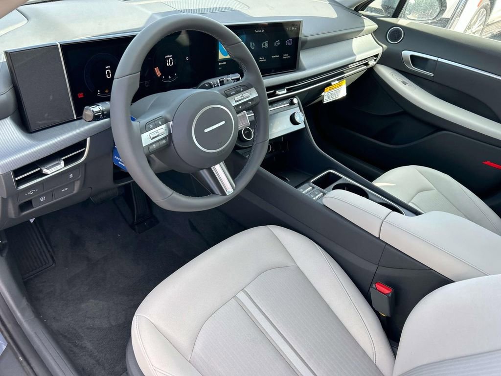 New 2026 Hyundai Sonata SEL image 12