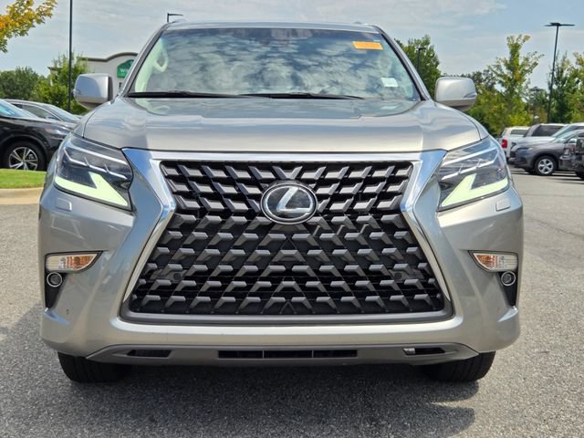 Used 2022 Lexus GX 460 Premium w/ Premium Plus Package AWD/4WD image 8