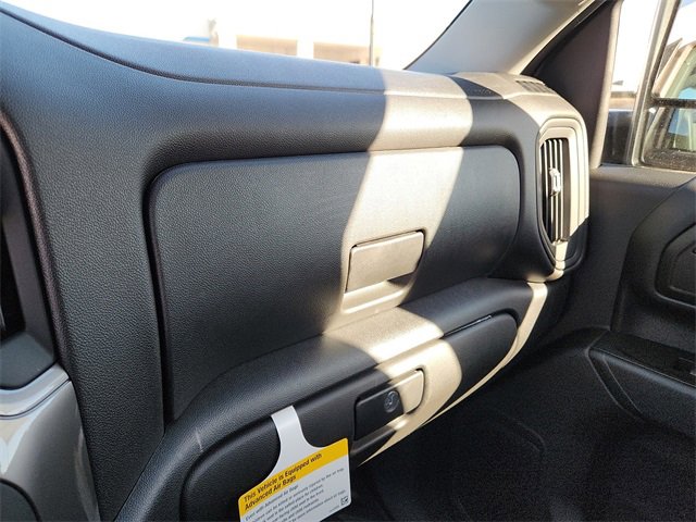 New 2026 Chevrolet Silverado 3500 W/T image 19