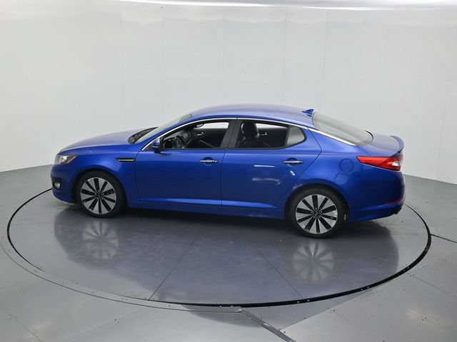 Used 2012 Kia Optima SX FWD image 46