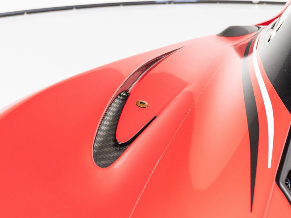 Used 2015 McLaren P1 image 89