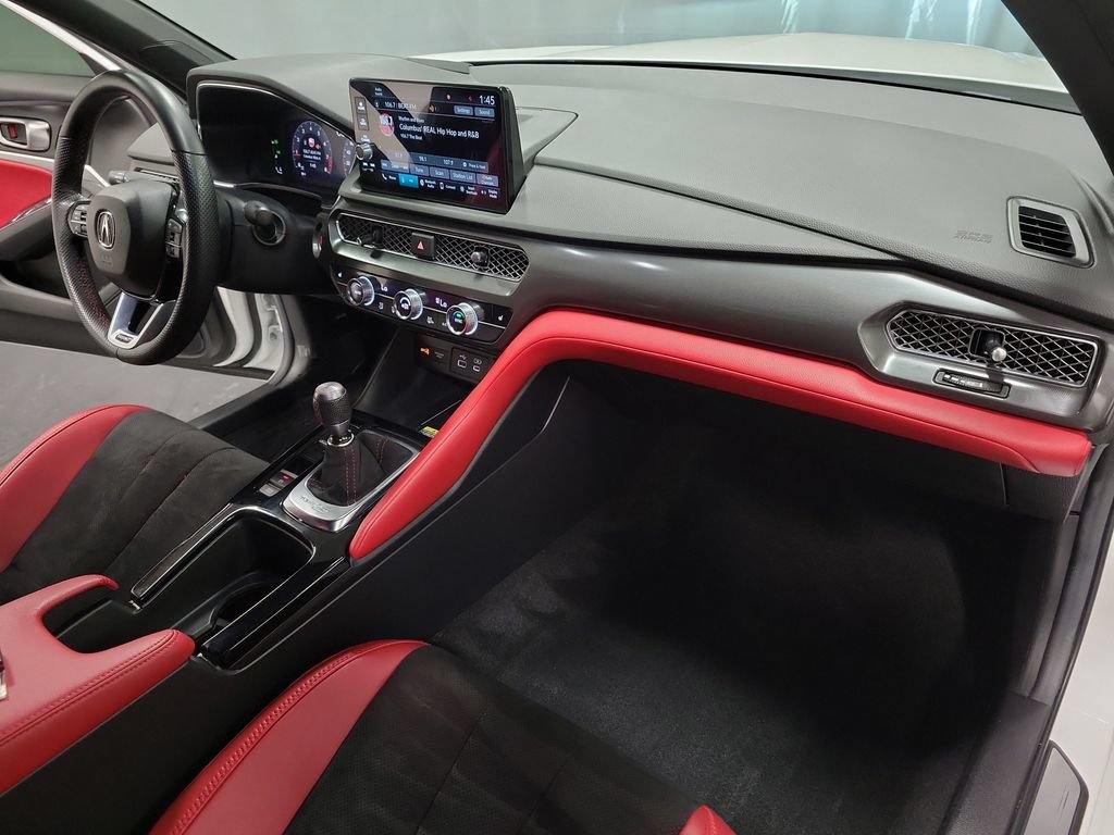 Used 2024 Acura Integra Type S FWD image 33