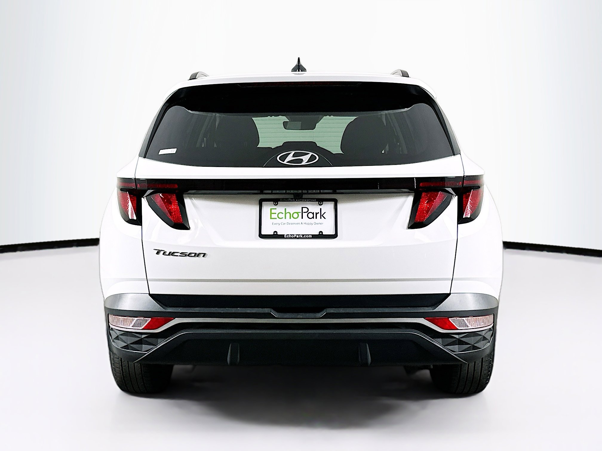 Used 2024 Hyundai Tucson SEL image 7