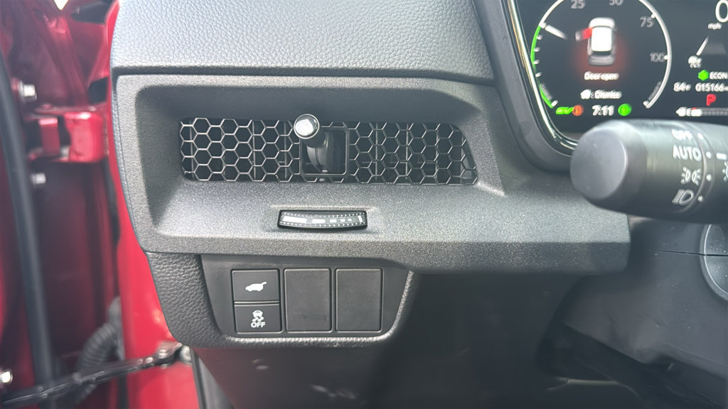 Certified 2025 Honda CR-V Sport-L image 16