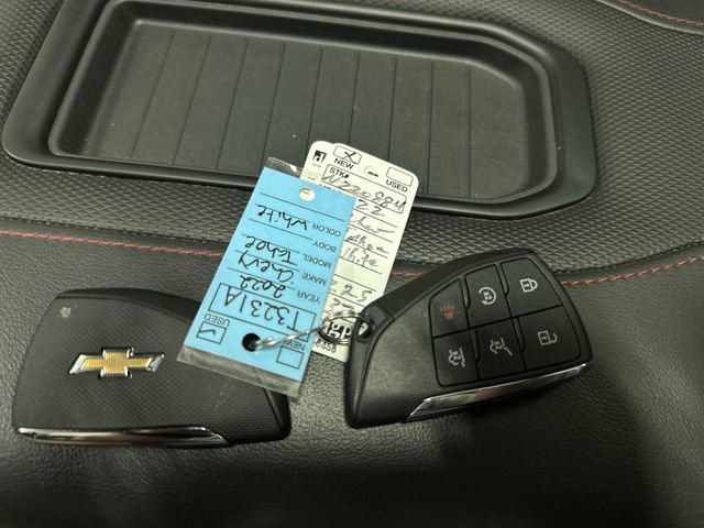 Used 2022 Chevrolet Tahoe RST w/ Sport Performance Package image 39