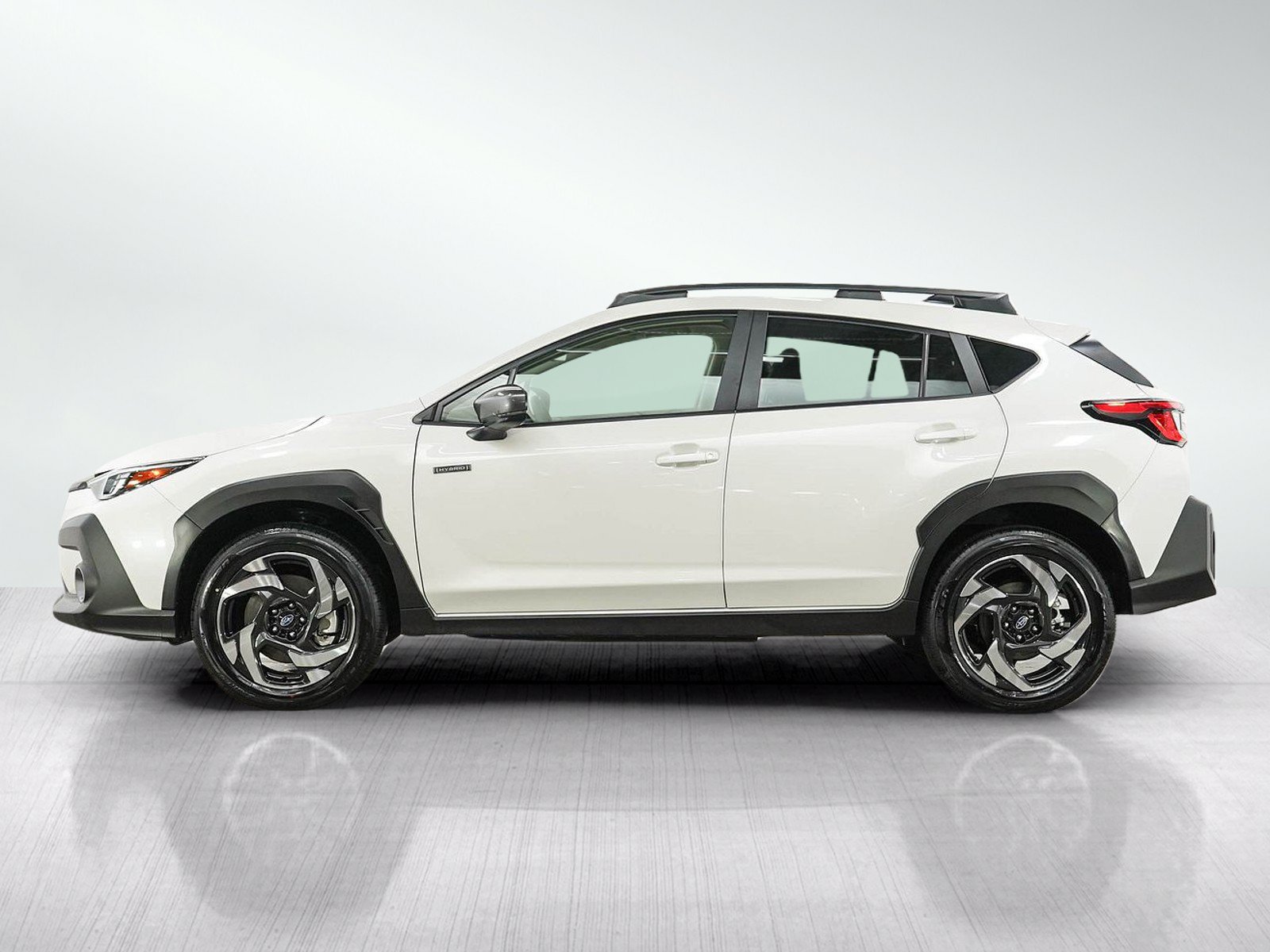 Used 2026 Subaru Crosstrek 2.5i Limited w/ Crosstrek Mirror Package AWD/4WD image 3