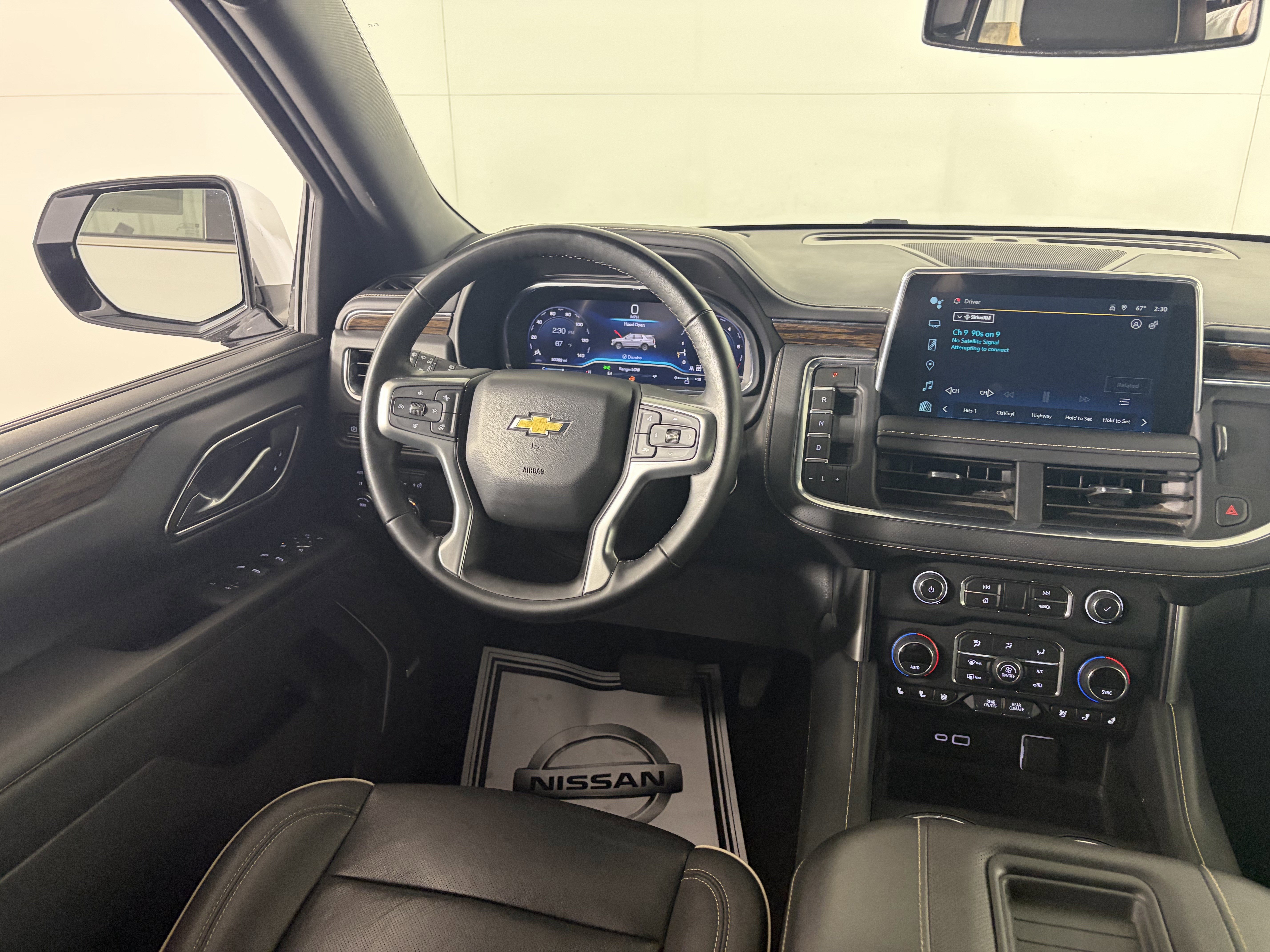 Used 2024 Chevrolet Tahoe Premier image 35