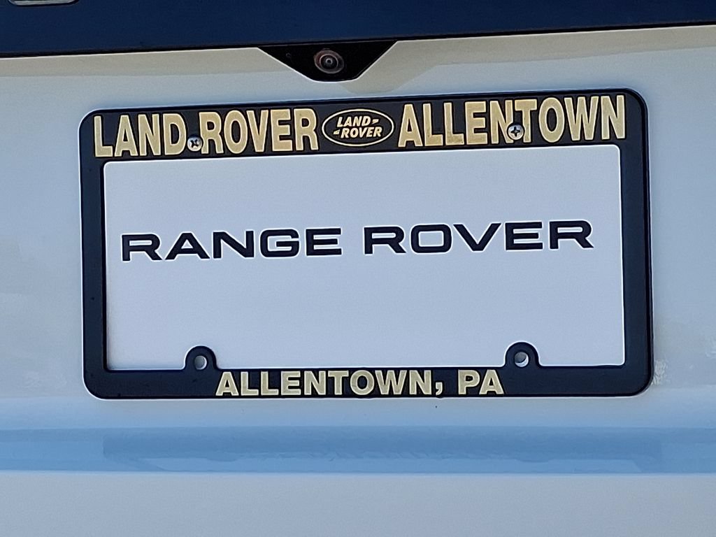 New 2026 Land Rover Range Rover SE AWD/4WD image 19
