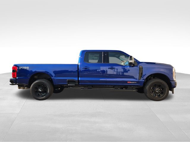 New 2026 Ford F350 Lariat w/ Black Appearance Package AWD/4WD image 9