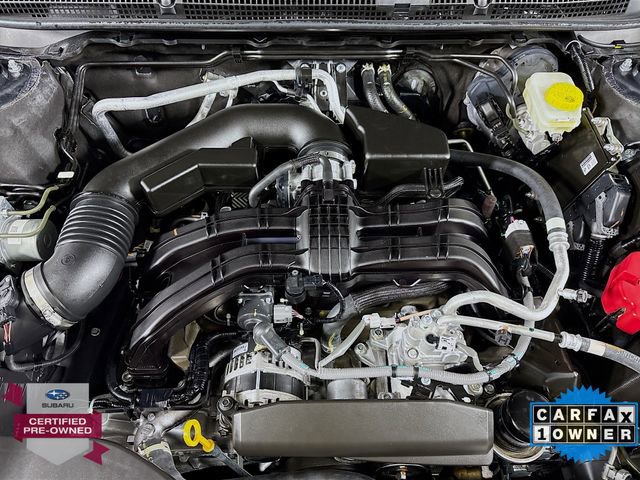 Certified 2025 Subaru Outback Onyx Edition image 31