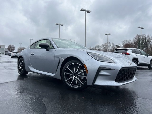 New 2026 Toyota GR86 image 3