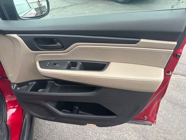 Used 2022 Honda Odyssey EX-L image 19