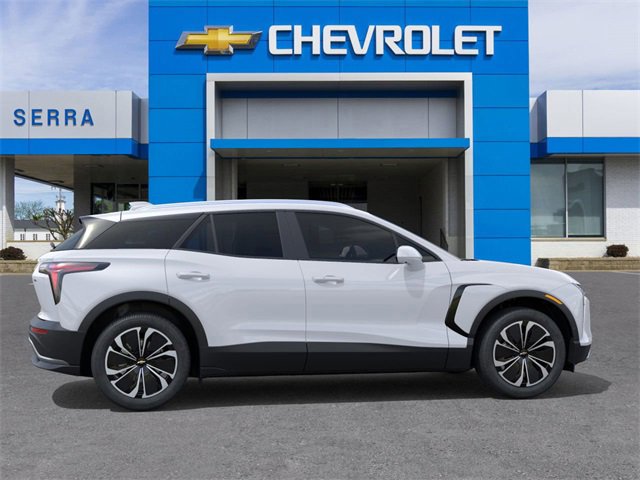 New 2026 Chevrolet Blazer EV LT image 5